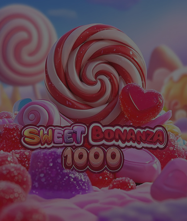 Sweet Bonanza 1000