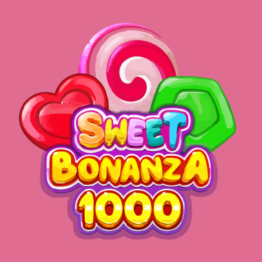 Sweet Bonanza 1000